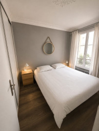 
                                                                                        Location
                                                                                         LOUE SUPERBE 3 PIECES MEUBLE - 56 m²