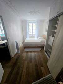 
                                                                                        Location
                                                                                         LOUE SUPERBE 3 PIECES MEUBLE - 56 m²