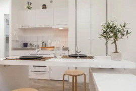 
                                                                                        Location
                                                                                         Loue superbe studio à Nice centre et mer