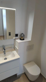 
                                                                                        Location
                                                                                         Loue T1 meublé neuf