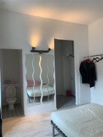 
                                                                                        Location
                                                                                         Loue T2 centre Rennes