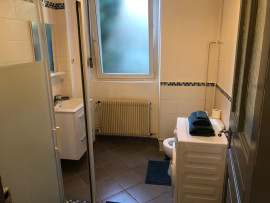 
                                                                                        Location
                                                                                         Loue T2 de 47m2 à Mulhouse