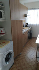 
                                                                                        Location
                                                                                         Loue t2 meublé