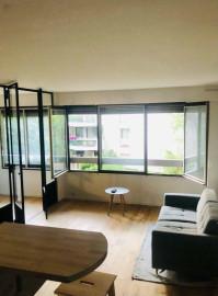 
                                                                                        Location
                                                                                         Loue T2 meuble - Cité universitaire