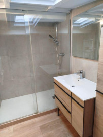 
                                                                                        Location
                                                                                         Loue T2 meublé en duplex