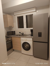 
                                                                                        Location
                                                                                         Loue T2 meublé secteur université Perpignan