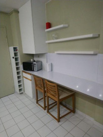 
                                                                                        Location
                                                                                         Loue très beau 2 pièces meublé