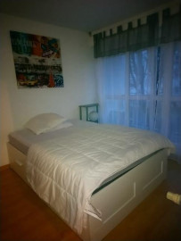 
                                                                                        Location
                                                                                         Loue très beau 2 pièces meublé