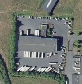 
                                                                                        Location
                                                                                         Louer un entrepôt de 2500m² proche Valenciennes