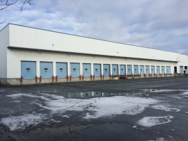 
                                                                                        Location
                                                                                         Louer un entrepôt de 2500m² proche Valenciennes