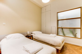 Location
Louvre - Saint Honore 2 Bedrooms (loyer tout inclus)