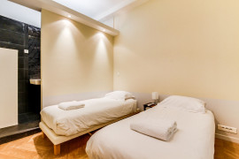 Location
Louvre - Saint Honore 2 Bedrooms (loyer tout inclus)