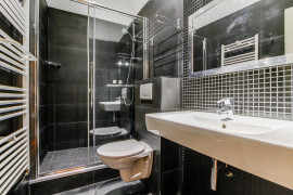 Location
Louvre - Saint Honore 2 Bedrooms (loyer tout inclus)