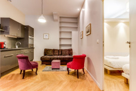 Location
Louvre - Saint Honore 2 Bedrooms (loyer tout inclus)