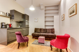 Location
Louvre - Saint Honore 2 Bedrooms (loyer tout inclus)