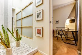 Location
Louvre - Saint Honore 2 Bedrooms (loyer tout inclus)
