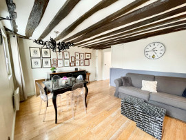 Location
Lovely apartment in the Heart of Paris' Japanese District (loyer tout inclus)