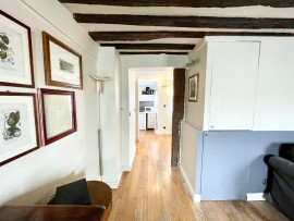 Location
Lovely apartment in the Heart of Paris' Japanese District (loyer tout inclus)