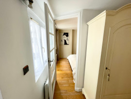 Location
Lovely apartment in the Heart of Paris' Japanese District (loyer tout inclus)