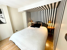 Location
Lovely apartment in the Heart of Paris' Japanese District (loyer tout inclus)