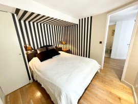 Location
Lovely apartment in the Heart of Paris' Japanese District (loyer tout inclus)