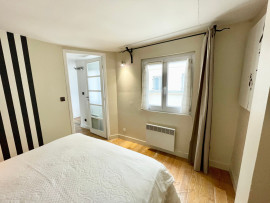 Location
Lovely apartment in the Heart of Paris' Japanese District (loyer tout inclus)