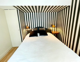 Location
Lovely apartment in the Heart of Paris' Japanese District (loyer tout inclus)