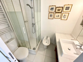 Location
Lovely apartment in the Heart of Paris' Japanese District (loyer tout inclus)