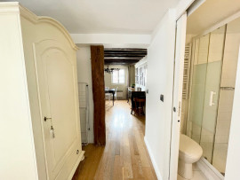Location
Lovely apartment in the Heart of Paris' Japanese District (loyer tout inclus)