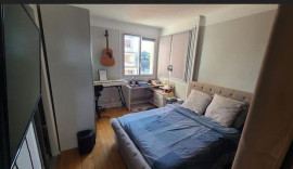 
                                                                                        Location
                                                                                         Lumineux 2 pièces meublé 51m² – Saint-Cloud