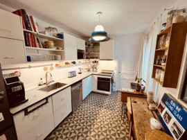 
                                                                                        Location
                                                                                         Lumineux Duplex d'artiste avec Terrasse - 10 min centre Paris – Idéal Famille / Mission Pro – Saint-Ouen, Paris (loyer tout inclus)