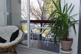 
                                                                                        Location
                                                                                         Lumineux studio meublé  Aix Sud.