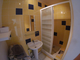 
                                                                                        Location
                                                                                         Lumineux studio meublé  Aix Sud.