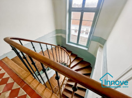 Vente
Lumineux T3 - Versailles Chantiers