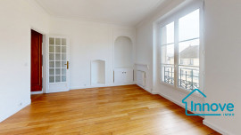 Vente
Lumineux T3 - Versailles Chantiers