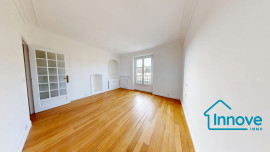 Vente
Lumineux T3 - Versailles Chantiers