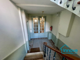 Vente
Lumineux T3 - Versailles Chantiers