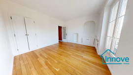 Vente
Lumineux T3 - Versailles Chantiers