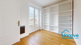 Vente
Lumineux T3 - Versailles Chantiers
