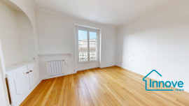 Vente
Lumineux T3 - Versailles Chantiers