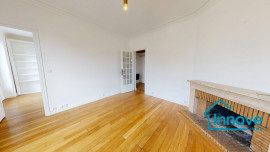 Vente
Lumineux T3 - Versailles Chantiers