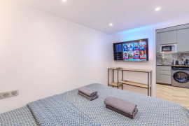 Location
Lux (loyer tout inclus)