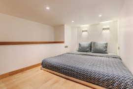 Location
Lux (loyer tout inclus)