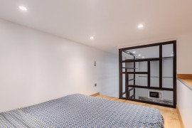 Location
Lux (loyer tout inclus)