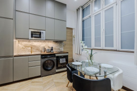 Location
Lux (loyer tout inclus)