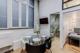 Location
Lux (loyer tout inclus)