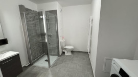 
                                                                                        Location
                                                                                         Luxueux Appartement T2 NEUF, location Meublée