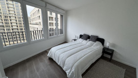 
                                                                                        Location
                                                                                         Luxueux Appartement T2 NEUF, location Meublée