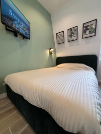 Location
Luxury & Modern Studio PARIS (loyer tout inclus)