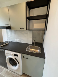 Location
Luxury & Modern Studio PARIS (loyer tout inclus)